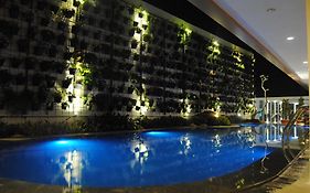 Dbest Hotel Pasar Baru Bandung